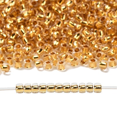 TOHO 8/0 Round Beads SEED-XTR08-0701-1