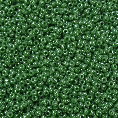 MIYUKI Round Rocailles Beads SEED-JP0008-RR0431-1