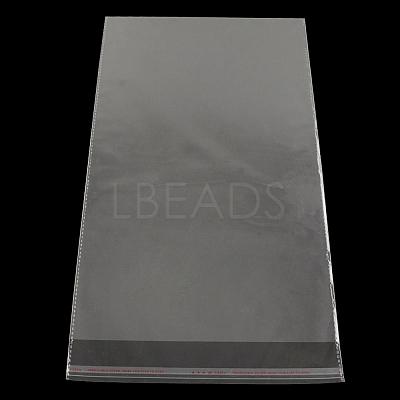 Rectangle OPP Cellophane Bags OPC-R012-119-1