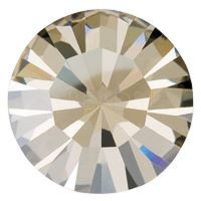 Preciosa&reg MAXIMA Crystal Round Stones Y-PRC-RBSS6-00030-279-1