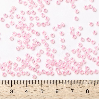 MIYUKI Round Rocailles Beads SEED-X0055-RR0518-1