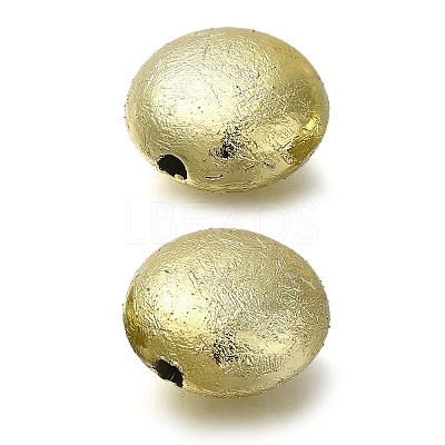 UV Plating CCB Plastic Beads X-CCB-D008-01G-1