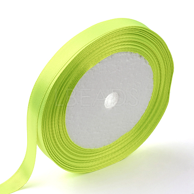 Single Face Satin Ribbon RC12mmY057-1