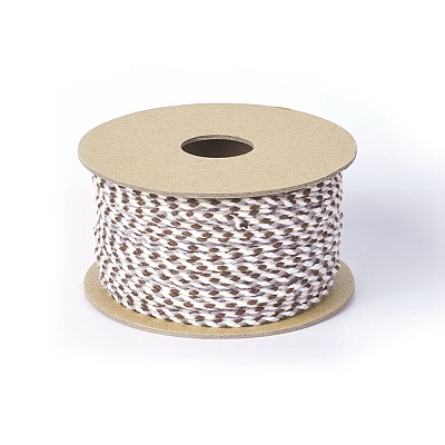 Macrame Cotton Cord OCOR-F010-C01-1