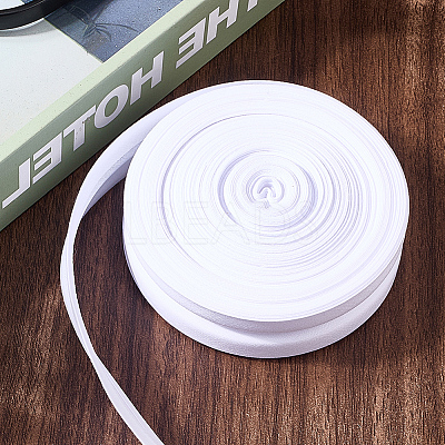 Polycotton Double Fold Bias Tape OCOR-WH20006-22A-1