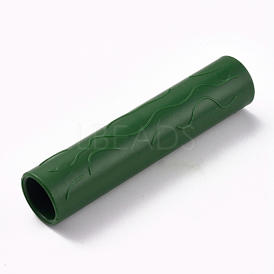 Sturdy Metal Garden Stakes LS-AJEW-WH0121-46-1