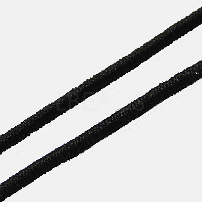 Elastic Cord EC-G005-0.6mm-02-1