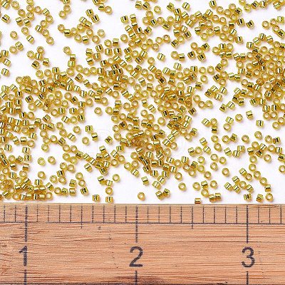 MIYUKI Delica Beads SEED-MY11-DB2157-1