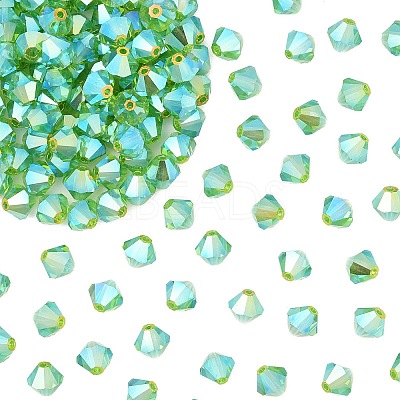 Preciosa&reg Crystal Beads X-PRC-BA6-50520-20000-1
