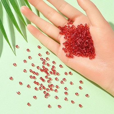 Preciosa&reg Crystal Beads Y-PRC-BA4-70040-1