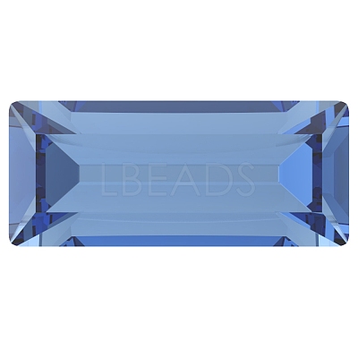 Preciosa&reg MAXIMA Crystal Fancy Stones Y-PRC-FB7-30050-1