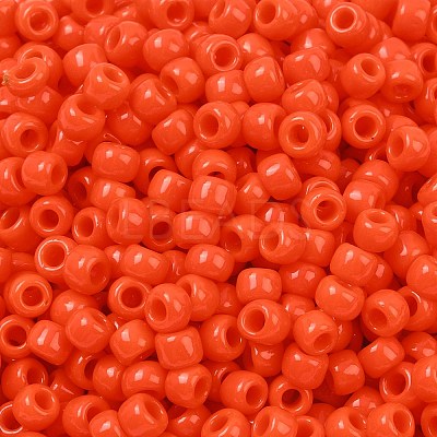 TOHO 6/0 Round Beads X-SEED-TR06-0050-1