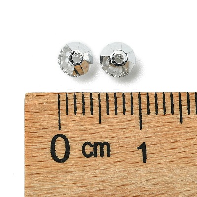 Preciosa&reg Crystal Beads X-PRC-BA4-00030-270-1