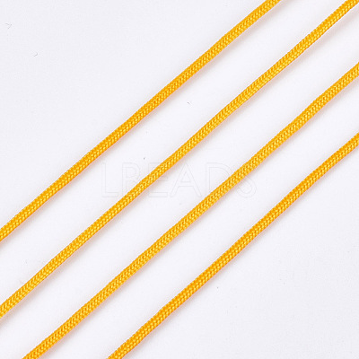 Nylon Braided Cord NWIR-S007-26-1