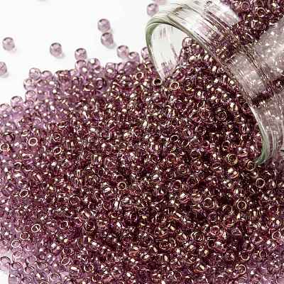 TOHO Round Seed Beads SEED-TR11-0628-1
