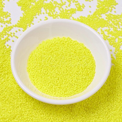 MIYUKI Delica Beads SEED-MY11-DB0721-1