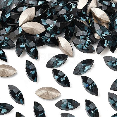 Preciosa&reg MAXIMA Crystal Fancy Stones X-PRC-FG10-30340-1