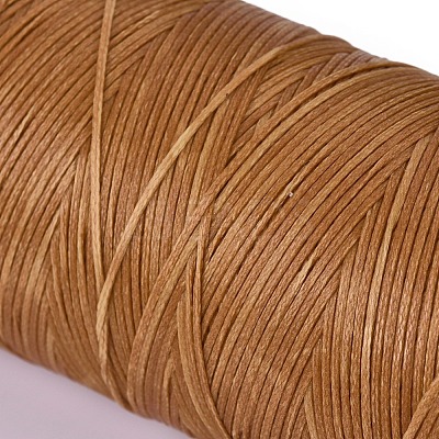 Waxed Polyester Cord YC-I003-A04-1