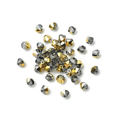 Preciosa&reg Crystal Beads X-PRC-BA5-00030-262-1
