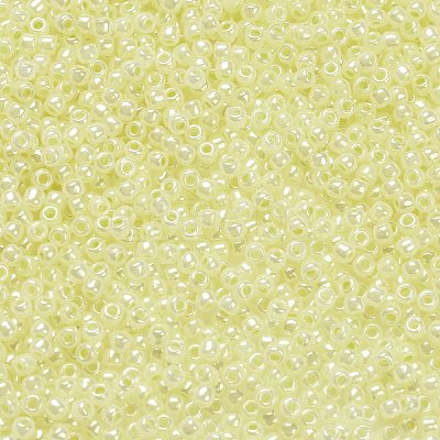 TOHO 11/0 Round Beads SEED-TR11-0142-1