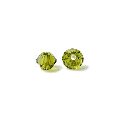 Preciosa&reg Crystal Beads Y-PRC-BA3-50230-1