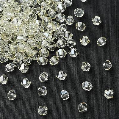 Preciosa&reg Crystal Beads X-PRC-BA4-00030-239-1