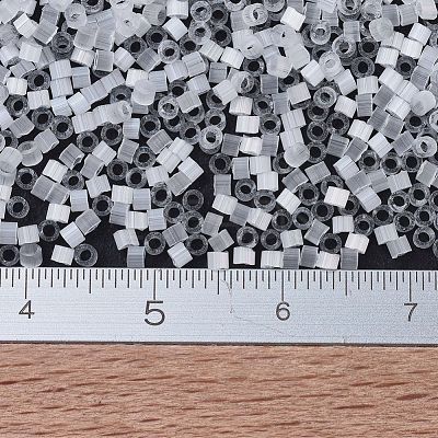 MIYUKI Delica Beads SEED-JP0008-DB0676-1