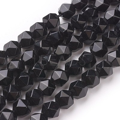Natural White Jade Beads Strands G-F545-E28-1