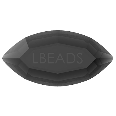 Preciosa&reg MAXIMA Crystal Fancy Stones Y-PRC-FG8-23980-1