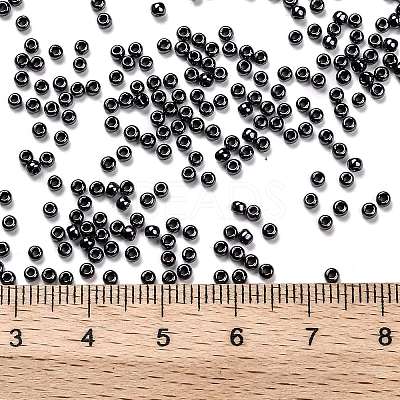 TOHO Round Seed Beads SEED-XTR11-0090-1