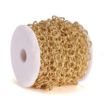 Aluminium Rolo Chains CHA-T001-12LG-1