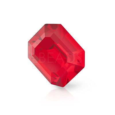 Preciosa&reg MAXIMA Crystal Fancy Stones Y-PRC-FD12-90070-1