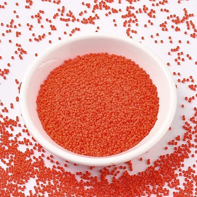 MIYUKI Delica Beads X-SEED-J020-DB0752-1