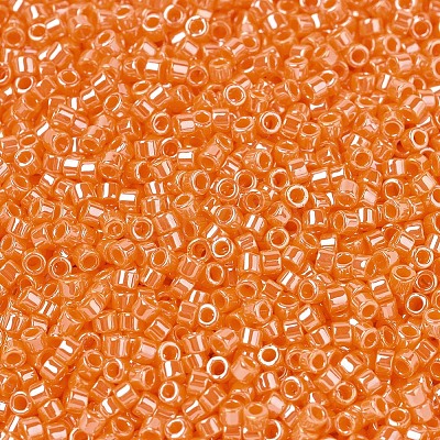MIYUKI Delica Beads SEED-X0054-DB1563-1