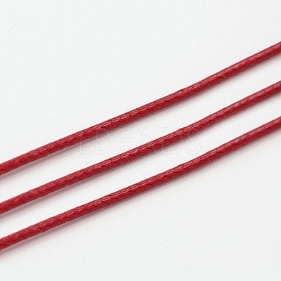 Waxed Polyester Cord YC-0.5mm-118-1