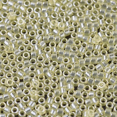 MIYUKI Delica Beads X-SEED-J020-DB1471-1