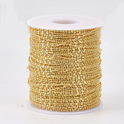 Brass Ball Chains CHC-S008-009E-G-1