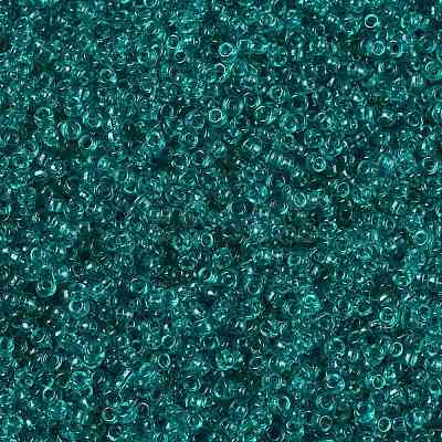 MIYUKI Round Rocailles Beads SEED-JP0010-RR2405-1