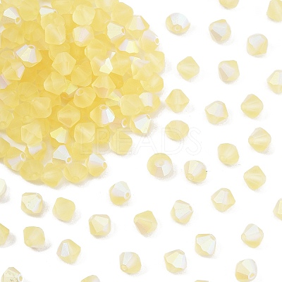 Preciosa&reg Crystal Beads X-PRC-BA5-80100-20019-1