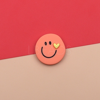 Opaque Cute Resin Cabochons FIND-SX0001-111-1