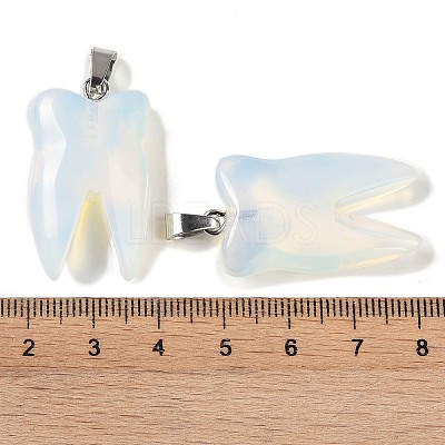 Opalite Pendants G-G115-01D-1