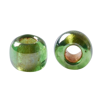 TOHO Round Seed Beads SEED-XTR11-1007-1