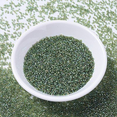 MIYUKI Delica Beads SEED-MY11-DB1247-1