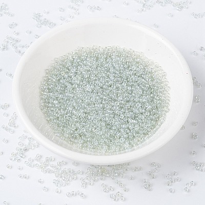 12/0 Glass Seed Beads SEED-US0003-2mm-101-1