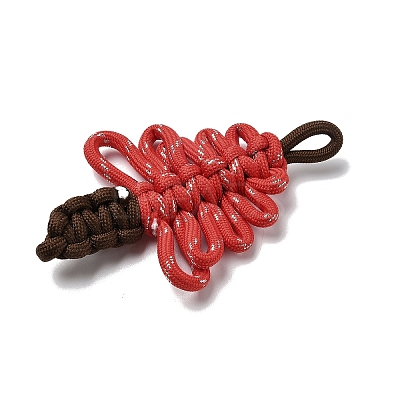 Nylon Big Pendants FIND-H054-02-1
