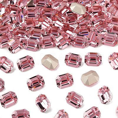 Preciosa&reg MAXIMA Crystal Fancy Stones X-PRC-FD12-70020-1