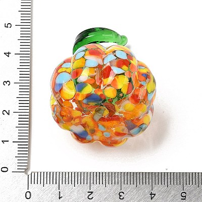 Lampwork Display Decorations LAMP-R001-07F-1