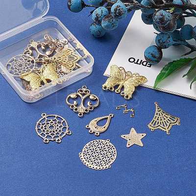 Alloy Chandelier Components Links PALLOY-PH0001-67-1