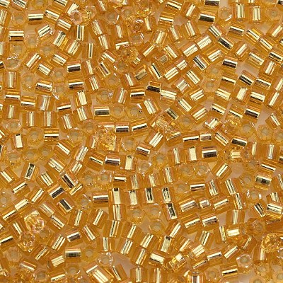 TOHO Hexagon Beads SEED-T2CUT-11-22B-1