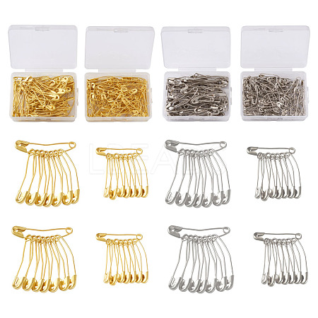 Iron Safety Pins IFIN-TA0001-29-1